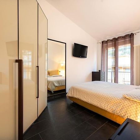 Rosa Dei Venti Apartment Santa Margherita Ligure Ngoại thất bức ảnh