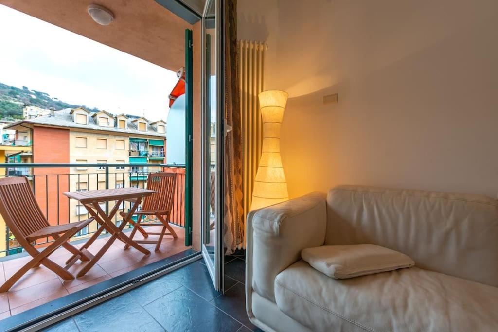 Rosa Dei Venti Apartment Santa Margherita Ligure Ngoại thất bức ảnh