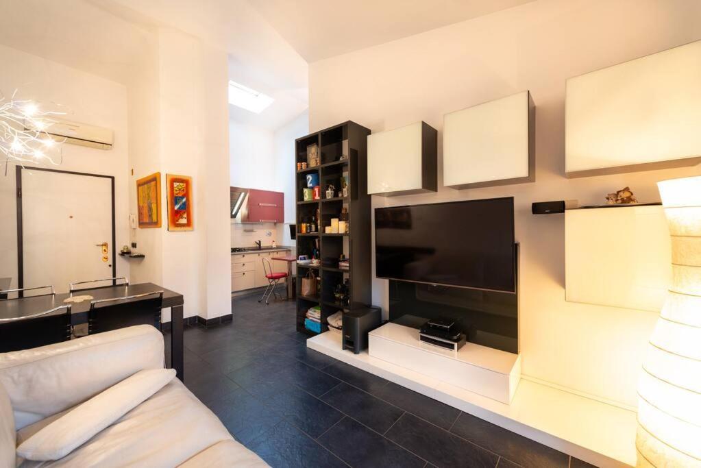 Rosa Dei Venti Apartment Santa Margherita Ligure Ngoại thất bức ảnh