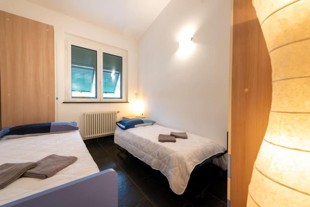 Rosa Dei Venti Apartment Santa Margherita Ligure Ngoại thất bức ảnh